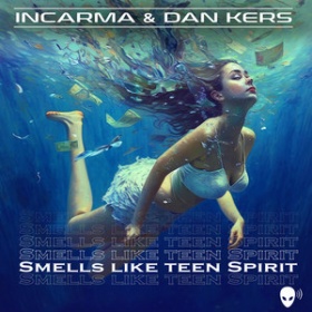 INCARMA X DAN KERS - SMELLS LIKE TEEN SPIRIT